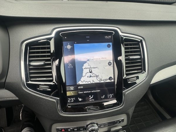 Volvo XC 90 2.0 D5 R-Design - Image 14