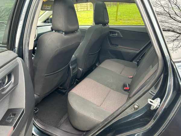 Toyota Auris 1.4 Turbo - Image 18