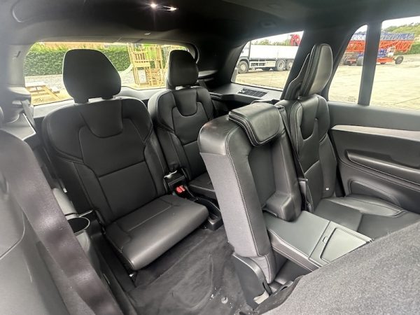 Volvo XC 90 2.0 D5 R-Design - Image 15