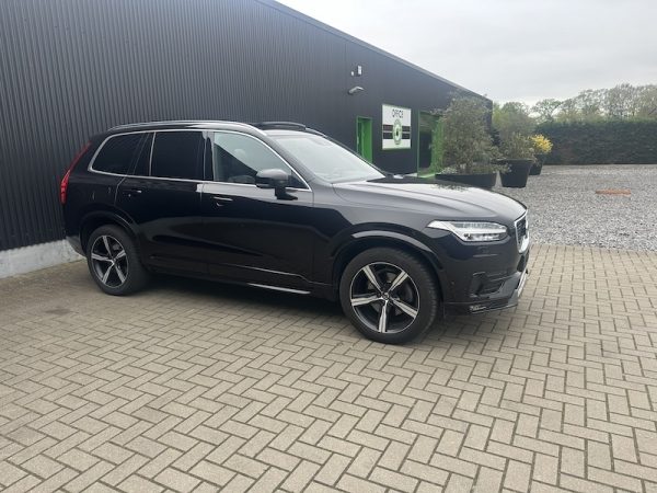 Volvo XC 90 2.0 D5 R-Design - Image 16