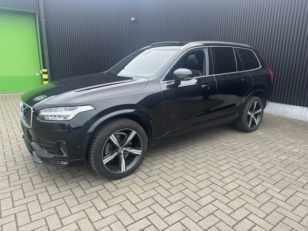 Volvo XC 90 2.0 D5 R-Design - Image 17