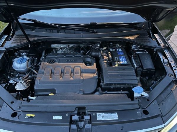 Volkswagen Tiguan Allspace - Image 9