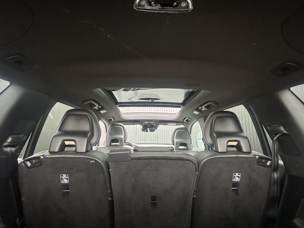 Volvo XC 90 2.0 D5 R-Design - Image 19