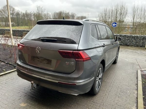 Volkswagen Tiguan Allspace - Image 6