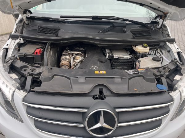 Mercedes-Benz Vito - Image 10