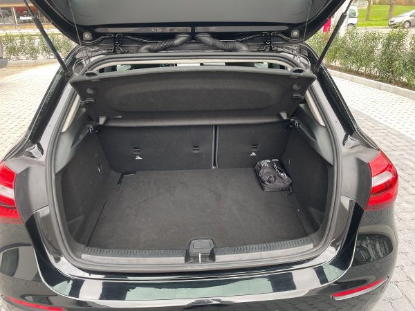 Mercedes-Benz A-Klasse A 160 - Image 9