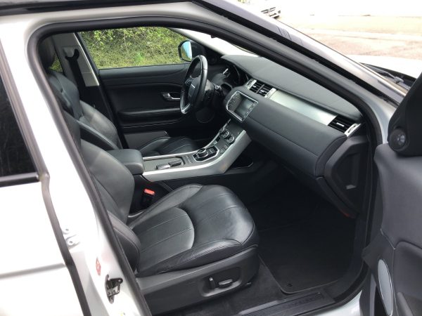 Land Rover Evoque 2.0 Td4 HSE - Image 10