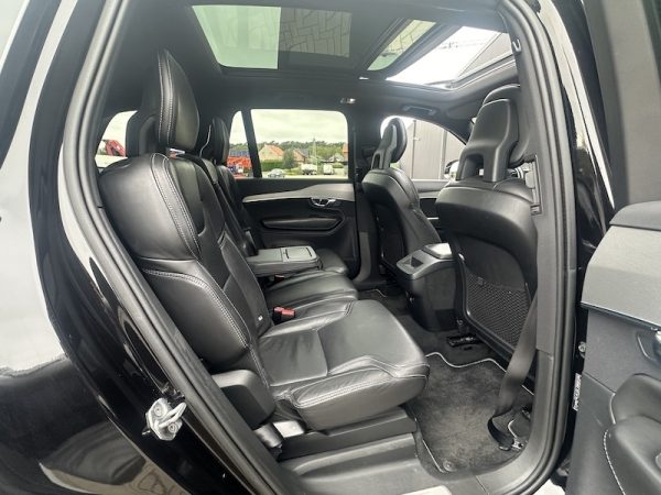 Volvo XC 90 2.0 D5 R-Design - Image 20
