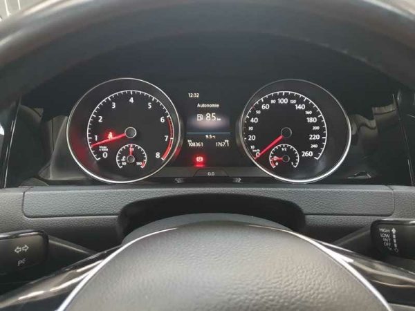 Volkswagen Golf VII 1.2 TSI - Image 11