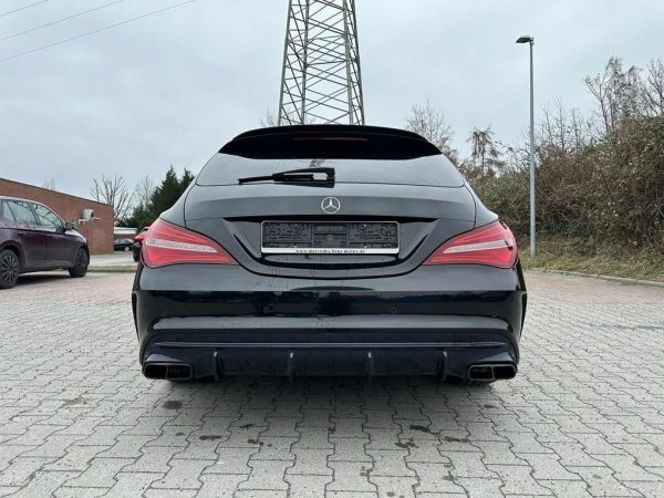 Mercedes-Benz CLA 45 AMG - Image 5