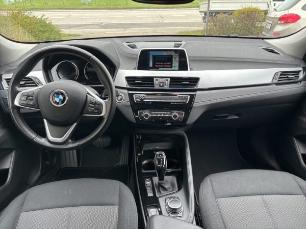 BMW X2 - Image 10