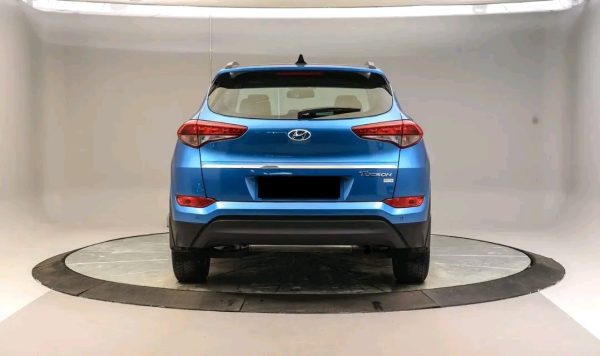 Hyundai Tucson - Image 22