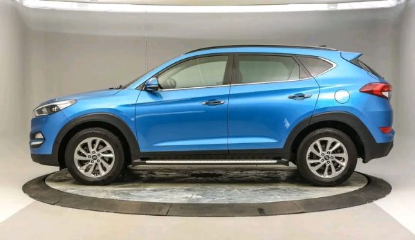 Hyundai Tucson - Image 21