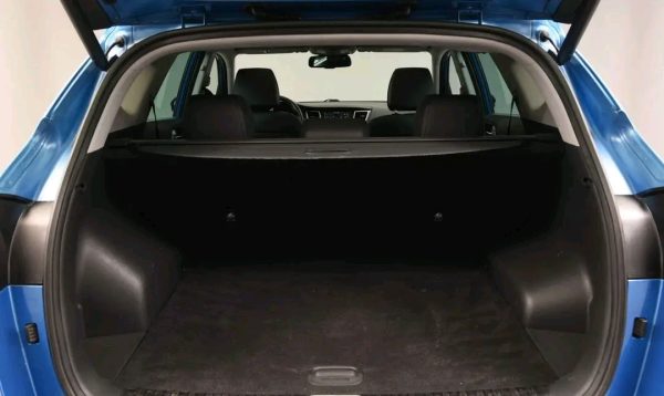 Hyundai Tucson - Image 18