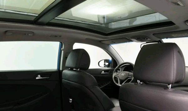 Hyundai Tucson - Image 17