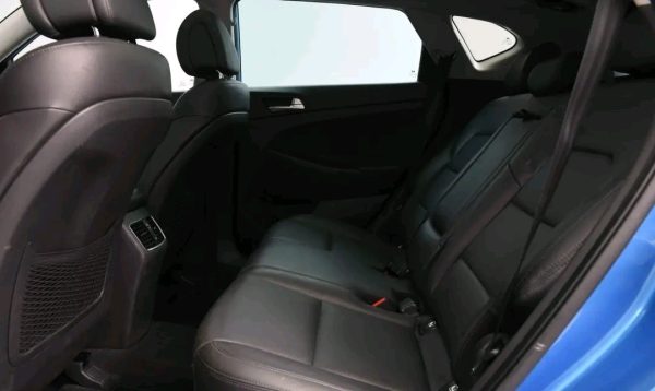 Hyundai Tucson - Image 16