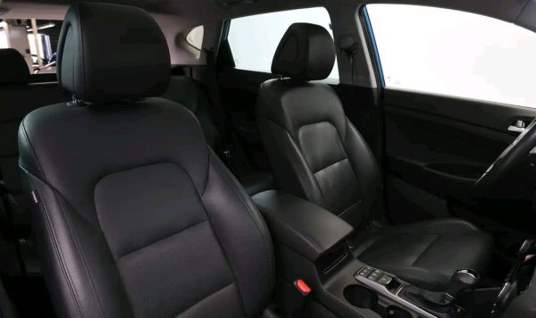 Hyundai Tucson - Image 15