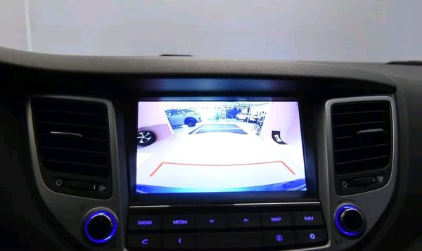 Hyundai Tucson - Image 8