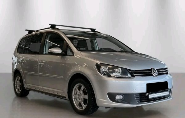 Volkswagen Touran - Image 2