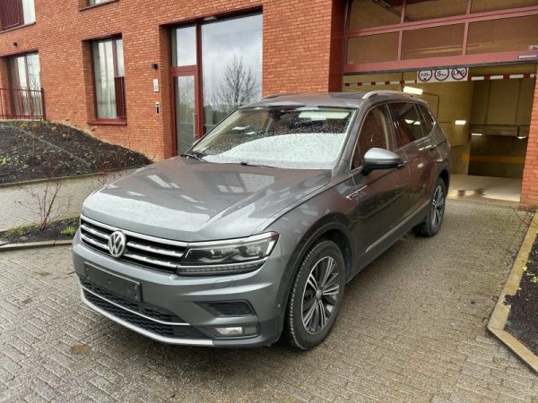 Volkswagen Tiguan Allspace - Image 2