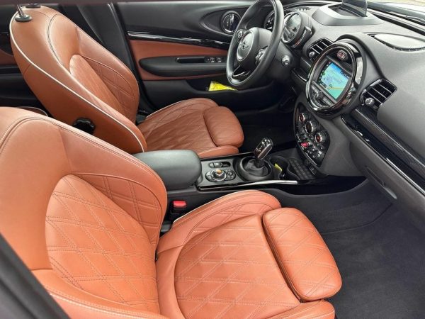 MINI COOPER CLUBMAN - Image 16