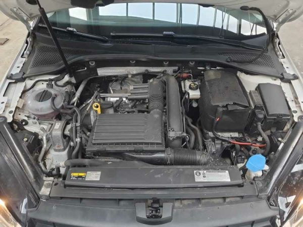 Volkswagen Golf VII 1.2 TSI - Image 7