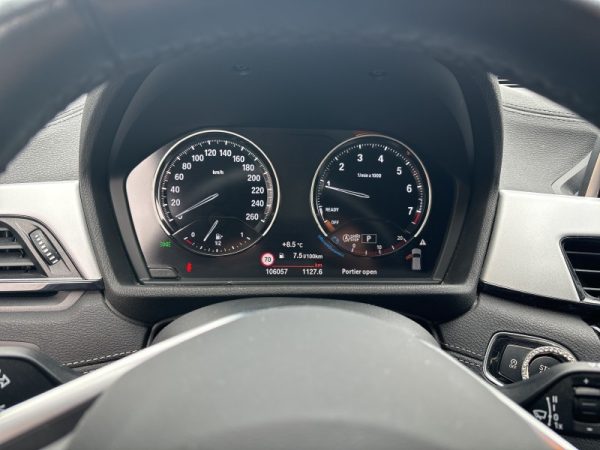 BMW X2 - Image 13