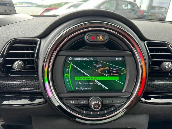 MINI COOPER CLUBMAN - Image 22