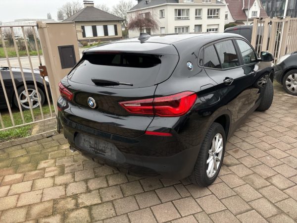 BMW X2 - Image 6