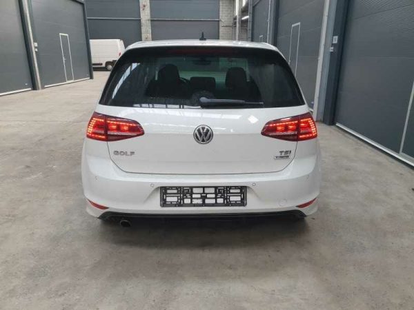 Volkswagen Golf VII 1.2 TSI - Image 3