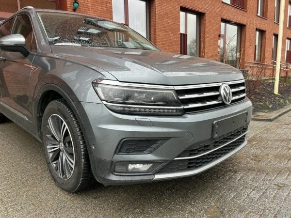 Volkswagen Tiguan Allspace - Image 7