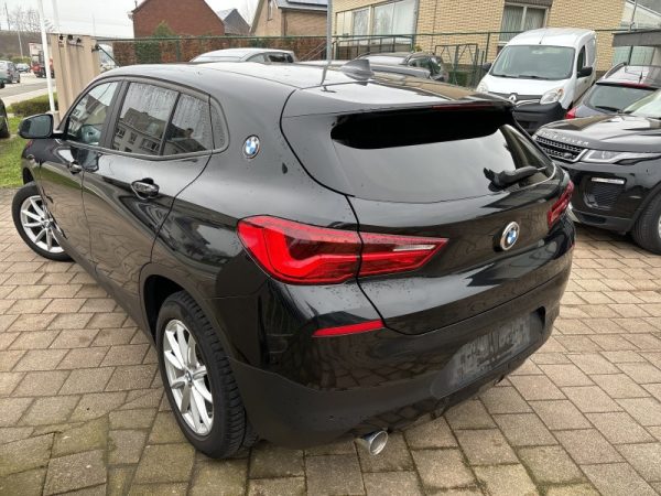 BMW X2 - Image 3
