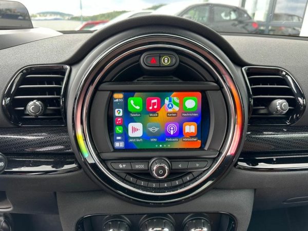 MINI COOPER CLUBMAN - Image 20