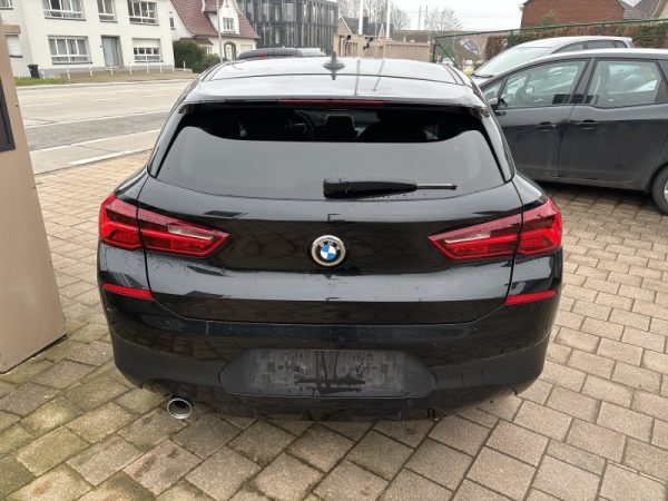 BMW X2 - Image 4