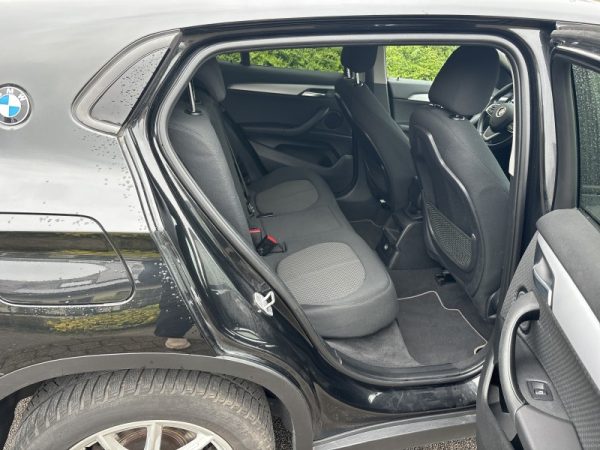 BMW X2 - Image 15