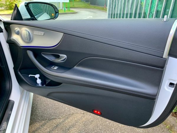 Mercedes-Benz E 220 d - Image 13