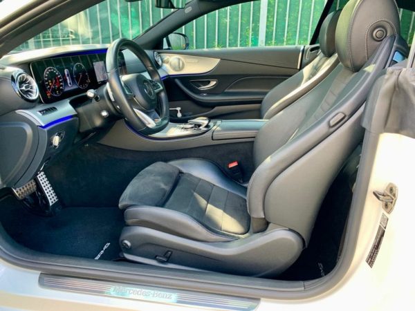Mercedes-Benz E 220 d - Image 14