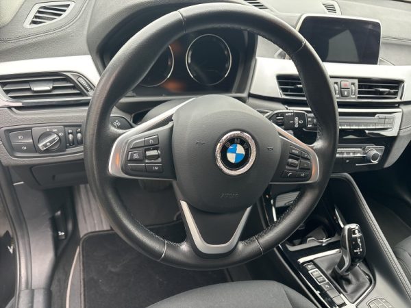 BMW X2 - Image 14