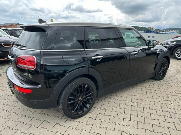 MINI COOPER CLUBMAN - Image 9