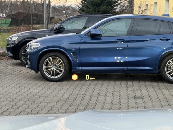 BMW X5 Drive40d - Image 11