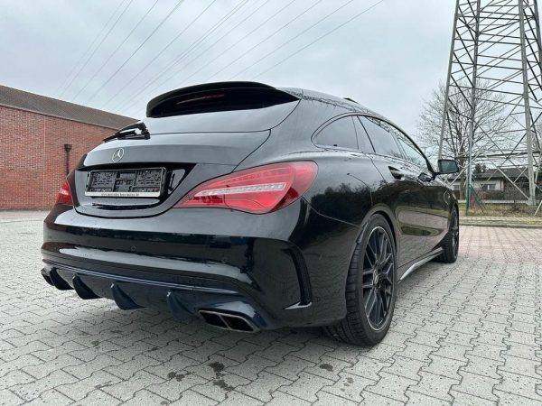 Mercedes-Benz CLA 45 AMG - Image 6
