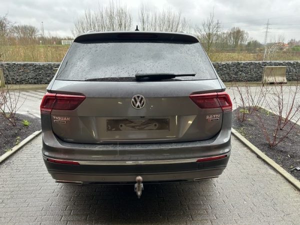 Volkswagen Tiguan Allspace - Image 5
