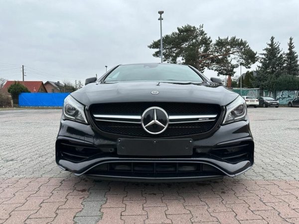 Mercedes-Benz CLA 45 AMG - Image 3