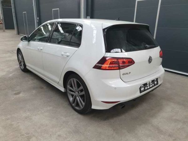 Volkswagen Golf VII 1.2 TSI - Image 2