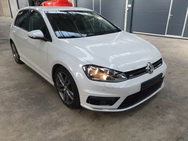 Volkswagen Golf VII 1.2 TSI - Image 5