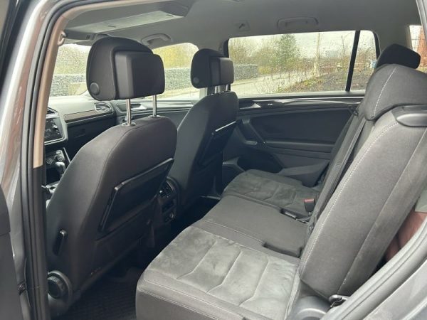 Volkswagen Tiguan Allspace - Image 12
