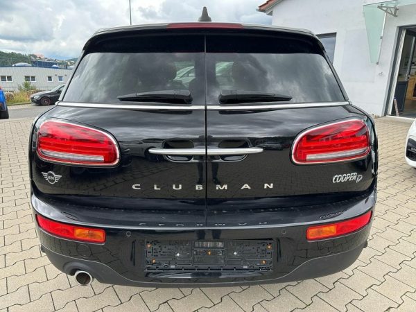 MINI COOPER CLUBMAN - Image 8